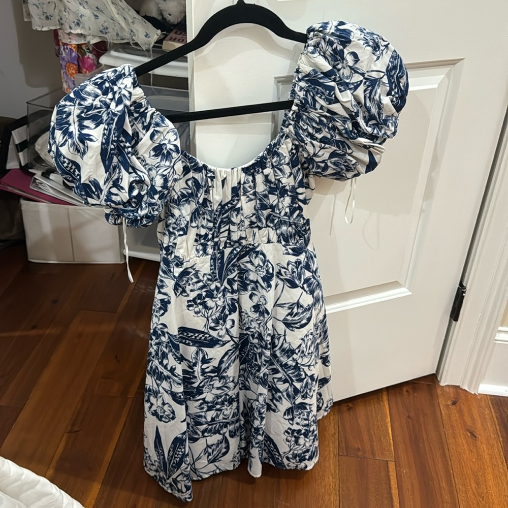 Abercrombie dress